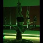 Christina Shively - @get_pole_fit - Instagram