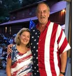 Christine Brooks Shively - @cmshives - Instagram