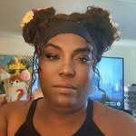 Christine Robinson-Singleton - @ladyskyrain - Instagram