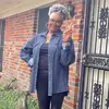 Christine Singlet789 - @christinesingleton707 - TikTok