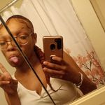 Christine Singleton - @redhead_glasses - Instagram