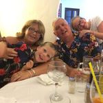 Christine Singleton - @christinesingleton59 - Instagram