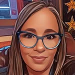 Christine Singleton - @rcwhite67 - Instagram