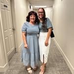 Christine Singleton - @caligirlinmo - Instagram