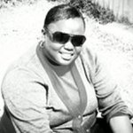 Christine Small - @aoluoch - Instagram