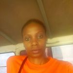 Christine Small - @schristine653 - Instagram