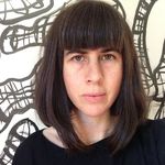 Christine Small - @abetterspace - Instagram