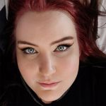 Christine Small - @stabracadabra - Instagram
