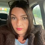 Christine Spinks - @spinksy72 - Instagram