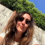 Christine Spinks - @spinkletoes - Instagram