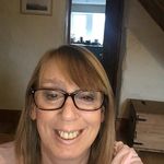 Christine Squires - @poultongirl - Instagram
