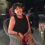 Christine Squires - @squires9836 - Instagram