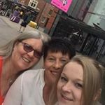 Christine Squires - @christine.squires.3538 - Instagram