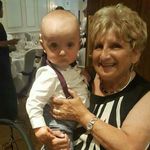 Christine Squires - @christine.squires.106 - Instagram