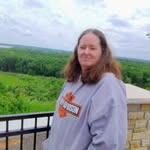 Christine Starr - @happee2b_just_me - Instagram