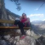 Chri Sti Ne - @christine.steiger.2612 - Instagram