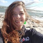 Christina Streeter - @electricreset - Instagram