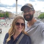 Christine Streeter - @thecstreets - Instagram