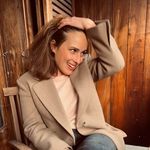 Christina Studer - @christina_studer - Instagram