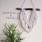 Christine Studer - @marigoldandpearl - Instagram
