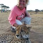 Christine Studer - @christinefilou - Instagram