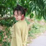 Christina Sun - Facebook