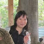 Christine Sun - @christine6159 - Instagram
