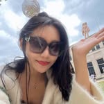 Christine Sun - @ct.22 - Instagram