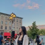 Christine Sun - Facebook