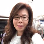 Christine Sun - @suntienchen - Instagram