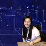 Christine Sun - @christinesun1024 - Instagram