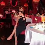 Yueheng Sun - @christinesun1993 - Instagram