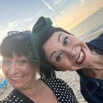 Christine Testa - @mamzelle_cocotte - Instagram
