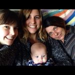 Christine Testa-Laing - @testalaing - Instagram