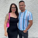 Christina Reis - @christine.tong.96 - Instagram