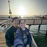 Christine Samantha Fissella Tong - @christinesamantha - Instagram