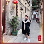 Christine Tong - @christinetong21 - Instagram
