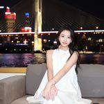 Christine Tong - @christinet00 - Instagram