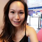 Christine Tong - @tongwmc - Instagram