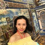 Christine Tong - @christong5 - Instagram