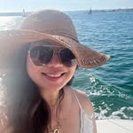 Christine Tong - @christinemtong - Instagram