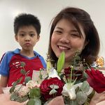 Christine Tong - @christine_tong82 - Instagram