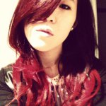 Christine Tong - @missc_38 - Instagram