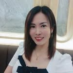 Christine Tong - @christinetong803 - Instagram