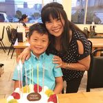 Christine Tong - @tong6935 - Instagram