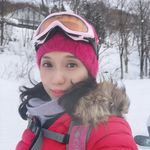 christine tong - @christine_wellnessliving - Instagram