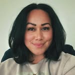 Christine Tonga - @christinetongaaa - Instagram