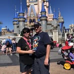 Christine Trainor - Facebook