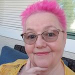 Christine Trainor - @ditzy58_christine58 - Instagram