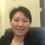 Christine Trainor - @cheukntrainor - Instagram